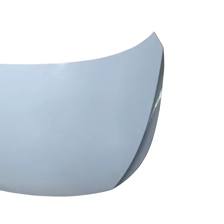 Factory Wholesale New Energy Vehicle Auto Parts Front Hood 11A823031A Hood for ID4 ID6 ID7